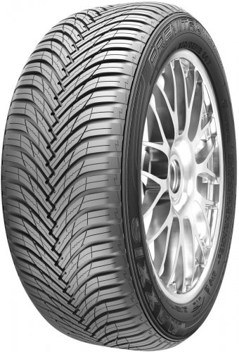 Шины Maxxis AP3 Premitra All Season 215/60 R16 99V XL нешип - 1