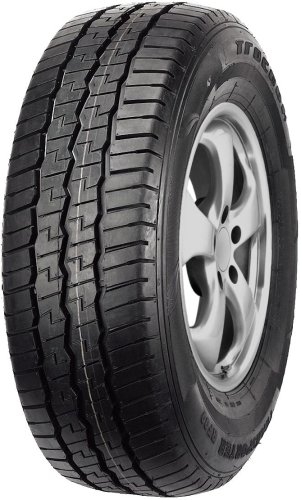 Шины Tracmax Transporter RF-09 185/75 R16C 104/102R - 1