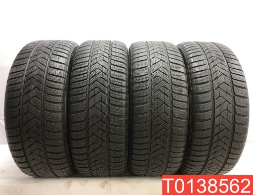Pirelli Sottozero 3 225/45 R18 95H RunFlat - 1