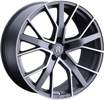 Replay Land Rover (LR61) 10x22 5x120 ET49 dia 72,6 MGMF