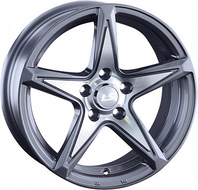 Диски LS wheels 862 - 1