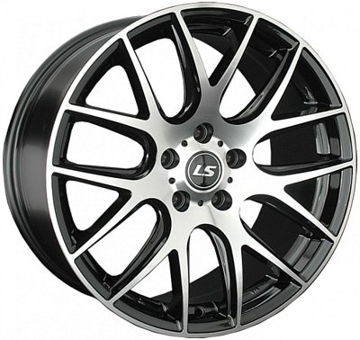 Диски LS wheels 554 - 1