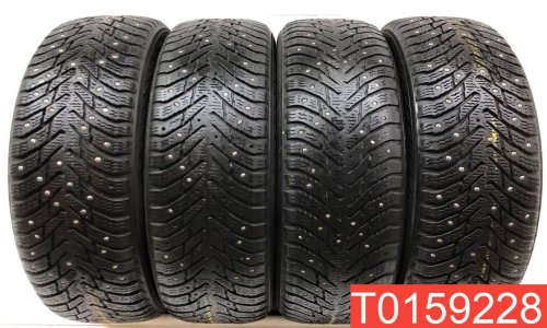 Nokian Tyres Hakkapeliitta 8 205/55 R16 94T  - 1
