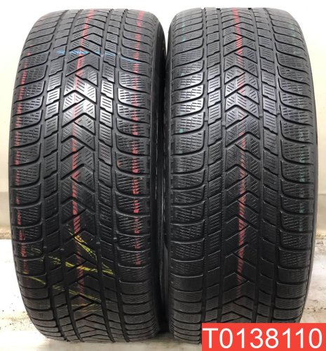 Pirelli Scorpion Winter 275/45 R21 110V  - 1
