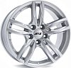 ATS Evolution 7.5x17 5x108 ET52.5 dia 63.3 polar silver