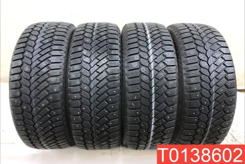 Gislaved Nord Frost 200 215/55 R17 98T  - 1