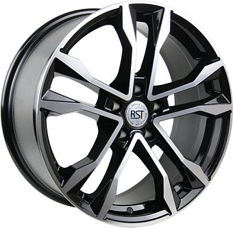 RST R068 8x18 5x114,3 ET30 dia 60,1 BD Россия