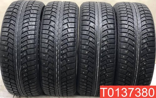 Matador Sibir Ice 2 MP 30 215/55 R17 98T  - 1