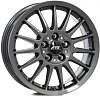 ATS StreetRallye 7,5x18 5x112 ET48 dia 57,1 dark grey