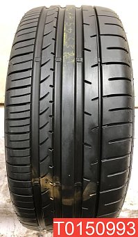Dunlop SP Sport Maxx 050+ 245/40 R18 97Y 