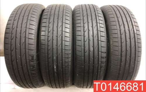 Bridgestone Dueler H/P Sport 225/60 R18 100V  - 1