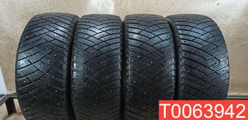 Goodyear UltraGrip Ice Arctic 215/55 R17 98T  - 1
