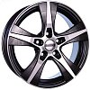 TechLine NEO 743 7x17 5x114.3 ET35 dia 67.1 BSD