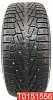 Nokian Tyres Hakkapeliitta 7 SUV 265/60 R18 114T 