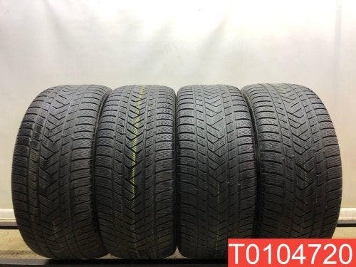 Pirelli Scorpion Winter 265/50 R19 110V  - 1
