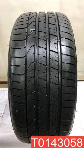 Pirelli Pzero 245/45 R19 102Y  - 1