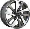 LegeArtis Concept Lexus (LX525) 8x19 5x114,3 ET30 dia 60,1 GMF