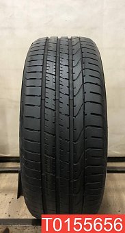 Pirelli Pzero 245/35 R20 91Y 