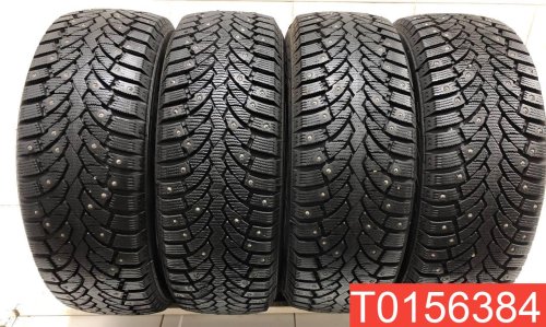 Pirelli Formula Ice 205/55 R16 91T  - 1
