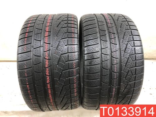 Pirelli Sottozero Winter 240 Series 2 295/30 R20 97V  - 1