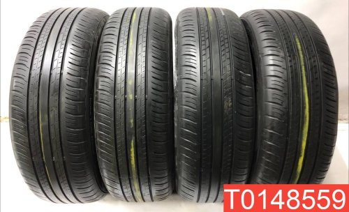 Dunlop Enasave EC300+ 215/60 R17 96H  - 1