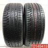 Continental PremiumContact 6 225/50 R18 99W 