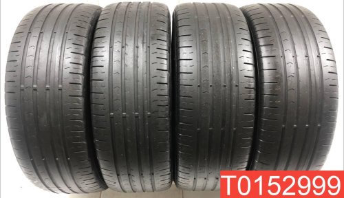 Continental ContiPremiumContact 5 205/55 R16 91H  - 1