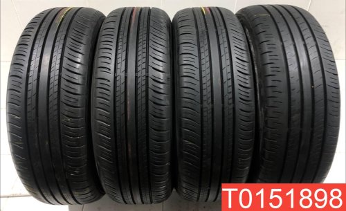 Dunlop Enasave EC300+ 215/60 R17 96H  - 1