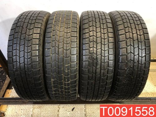 Dunlop DSX-2 205/60 R16 92Q  - 1