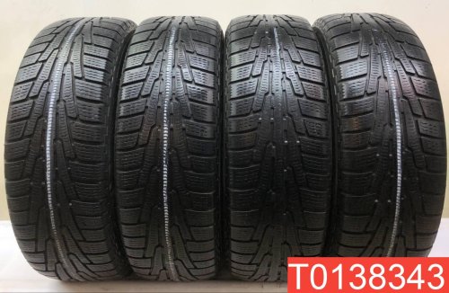 Nokian Tyres Nordman RS2 SUV 225/65 R17 106R  - 1