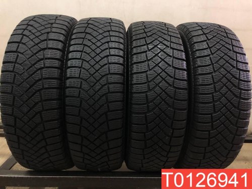 Pirelli Ice Zero FR 185/65 R15 92T  - 1