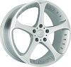 LS wheels 358 8x18 5x114,3 ET45 dia 73,1 SL