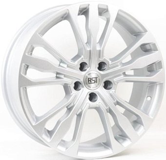 RST R188 7x18 5x108 ET33 dia 60,1 S RST R188 7x18 5x108 ET33 dia 60,1 S