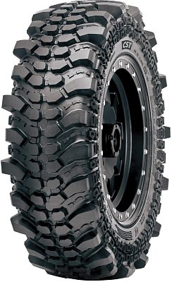 Шины CST CL98 Mud King - 1