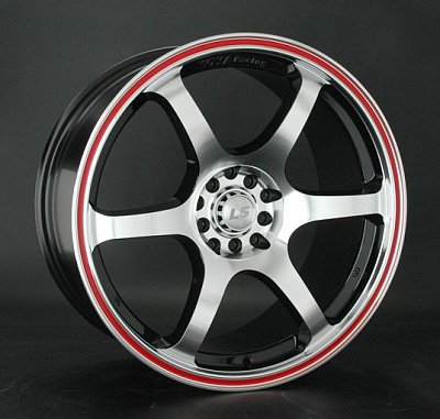 Диски LS wheels 544 - 1