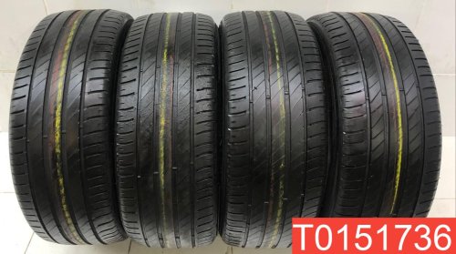 Kleber Dynaxer HP4 225/50 R17 98V  - 1