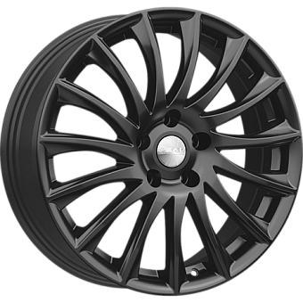 Скад Валенсия 7x18 5x114,3 ET45 dia 67,1 бархат новый