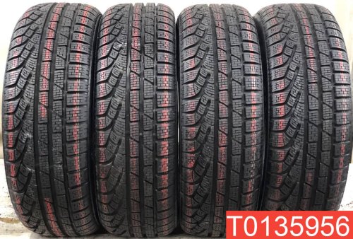 Pirelli Sottozero Winter 210 Series 2 205/55 R17 91H  - 1