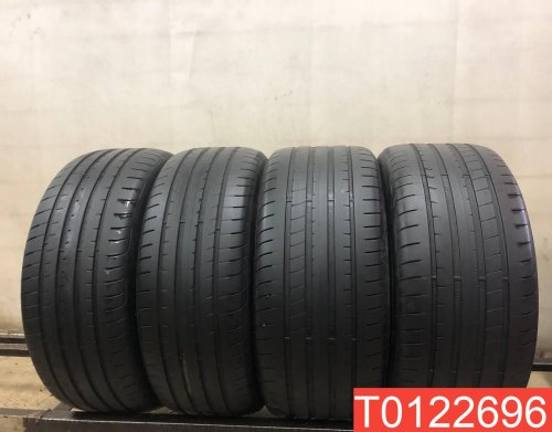 Goodyear Eagle F1 Asymmetric 3 255/40 R18 99Y RunFlat - 1
