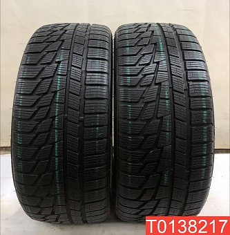 Nokian Tyres WR G2 235/35 R19 91V 