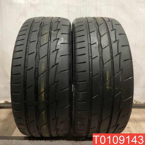 Bridgestone Potenza Adrenalin RE003 255/45 R18 103W  - 1