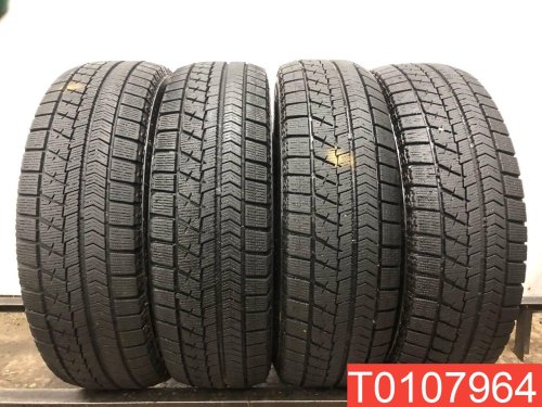 Bridgestone Blizzak VRX 185/65 R15 88Q  - 1