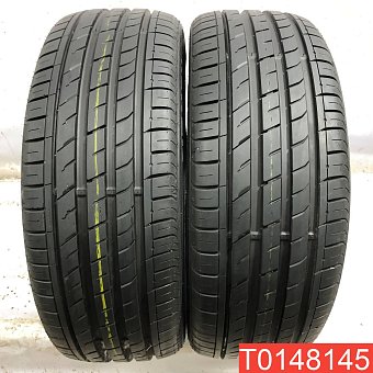 Nexen Nfera Su1 215/45 R18 93W 