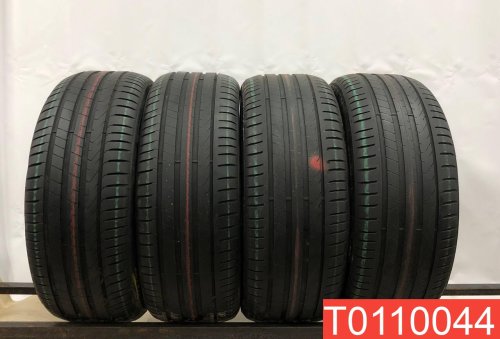 Pirelli Scorpion 255/45 R19 100V  - 1