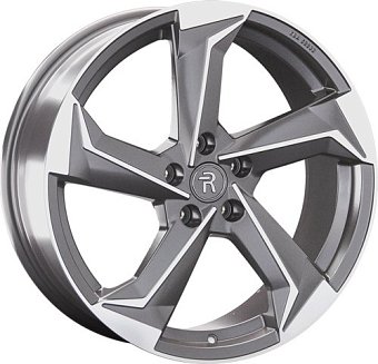 Replay Honda (H147) 7,5x17 5x114,3 ET45 dia 64,1 MGMF