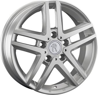 Replay Volkswagen (VV206) 6,5x16 5x120 ET51 dia 65,1 S