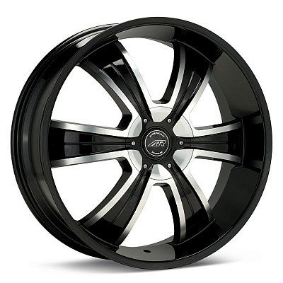 Диски American Racing AR894 - 1