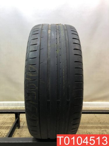 Goodyear Eagle F1 Asymmetric 2 SUV 4x4 265/50 R19 110Y  - 1