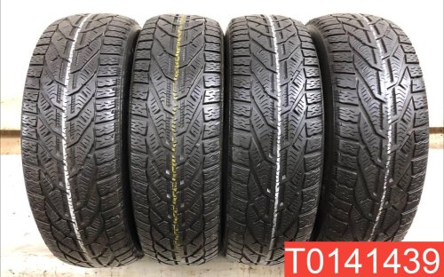 Tigar Winter 195/65 R15 95T  - 1