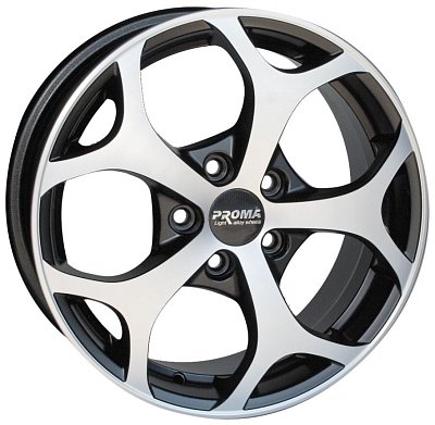 Диски Proma Экстрим - 1